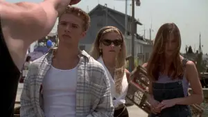 Backdrop to the movie "I Know What You Did Last Summer" #694715