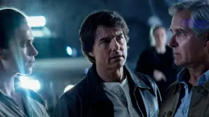 Backdrop to the movie "Mission: Impossible 8" #515160