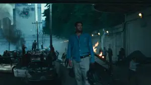 Backdrop to the movie "Transformers: Dark of the Moon" #810703