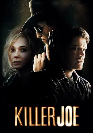 Poster to the movie "Killer Joe" #282003