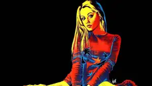 Backdrop to the movie "Monika" #800413