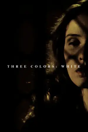 Three Colors: White
