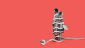 Backdrop to the movie "La Cocina" #785183