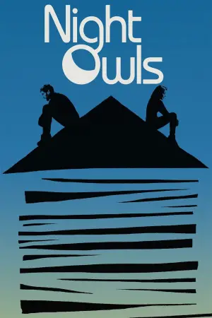 Poster to the movie "Night Owls" #704087