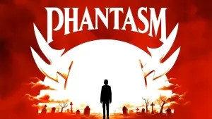 Backdrop to the movie "Phantasm" #276689