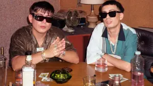 Backdrop to the movie "RADIO CLUB HITS: LA PELICULA" #464888