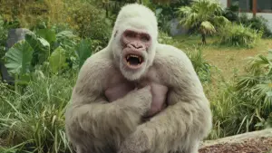 Backdrop to the movie "Rampage" #598872