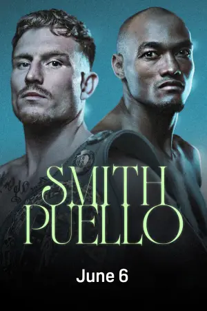 Poster to the movie "Josh Padley vs. Aqib Fiaz" #917606