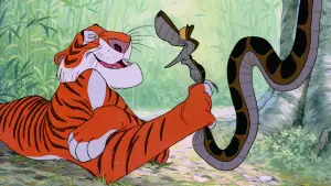 Backdrop to the movie "The Jungle Book" #613943