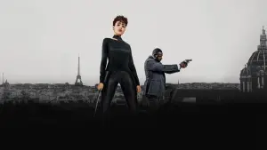 Backdrop to the movie "The Killer" #608184