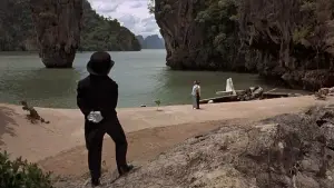 Backdrop to the movie "The Man with the Golden Gun" #646043