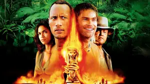 Backdrop to the movie "The Rundown" #725823