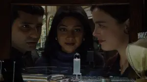 Backdrop to the movie "The Sixth Sense" #582003