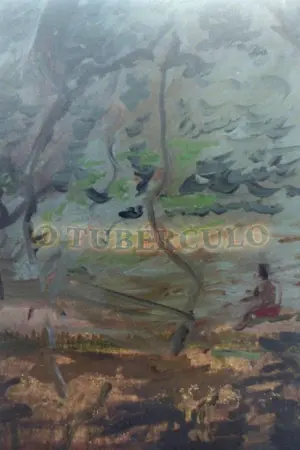 Poster to the movie "The Tuber" #198245