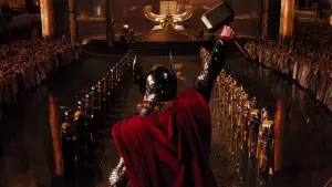 Backdrop to the movie "Thor" #576303