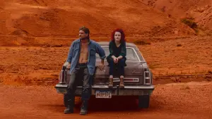 Backdrop to the movie "Tomato Red" #499067