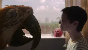 Backdrop to the movie "Tuesday" #532807