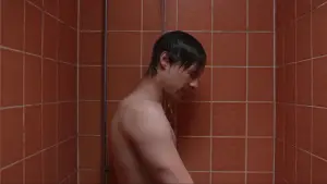 Backdrop to the movie "Urchin" #533665