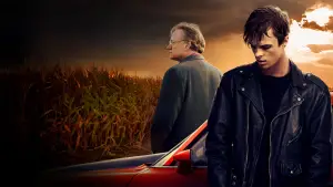 Backdrop to the movie "Brave the Dark" #700596