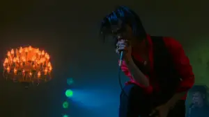 Backdrop to the movie "Wings of Desire" #754370