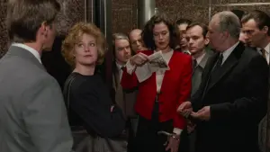 Backdrop to the movie "Working Girl" #273181