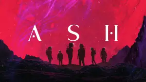 Backdrop to the movie "Ash" #598002