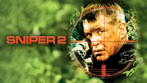 Backdrop to the movie "Sniper 2" #802772