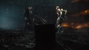 Backdrop to the movie "Zack Snyder