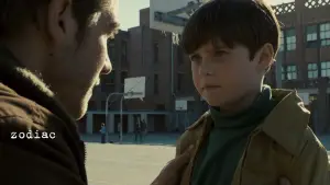 Backdrop to the movie "Zodiac" #649615