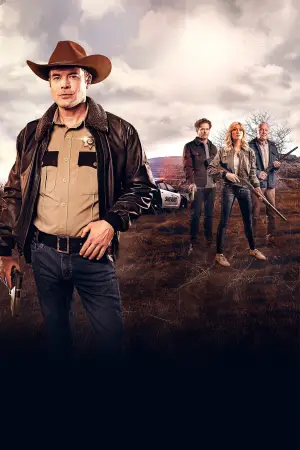 Poster to the movie "High Ground" #559909