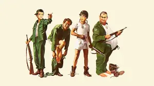 Backdrop to the movie "Stripes" #614397