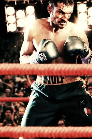 Poster to the movie "The Cut" #563976