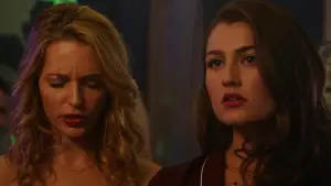 Backdrop to the movie "Happy Death Day" #812937