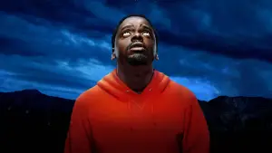 Backdrop to the movie "Nope" #637420