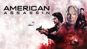 Backdrop to the movie "American Assassin" #322392