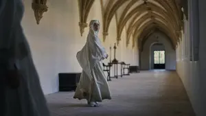 Backdrop to the movie "Sister Death" #322702