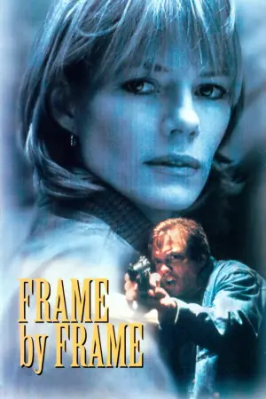 Poster to the movie "Conundrum" #650245