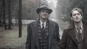 Backdrop to the movie "Genius" #671192