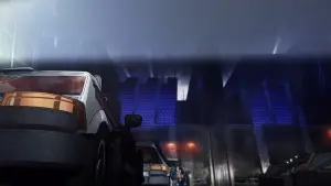 Backdrop to the movie "Blade Runner: Black Out 2022" #236327