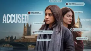 Backdrop to the movie "Accused" #761459