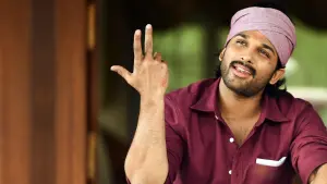 Backdrop to the movie "Ala Vaikunthapurramuloo" #399395