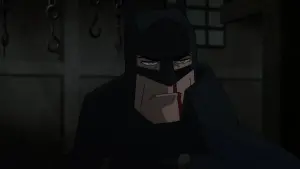 Backdrop to the movie "Batman: Gotham by Gaslight" #269007