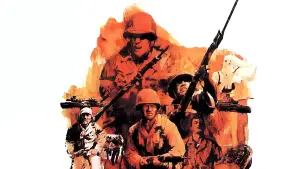 Backdrop to the movie "Beach Red" #667860