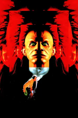 Poster to the movie "Brainscan" #490052