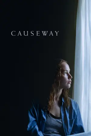 Poster to the movie "Causeway" #276501