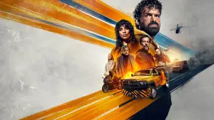 Backdrop to the movie "Last Bullet" #613303