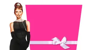 Backdrop to the movie "Breakfast at Tiffany