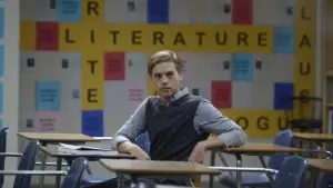 Backdrop to the movie "Dismissed" #646211