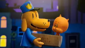 Backdrop to the movie "Dog Man" #575758