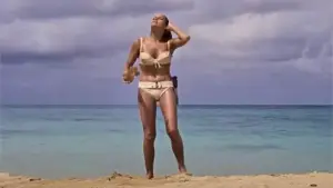 Backdrop to the movie "Dr. No" #624473